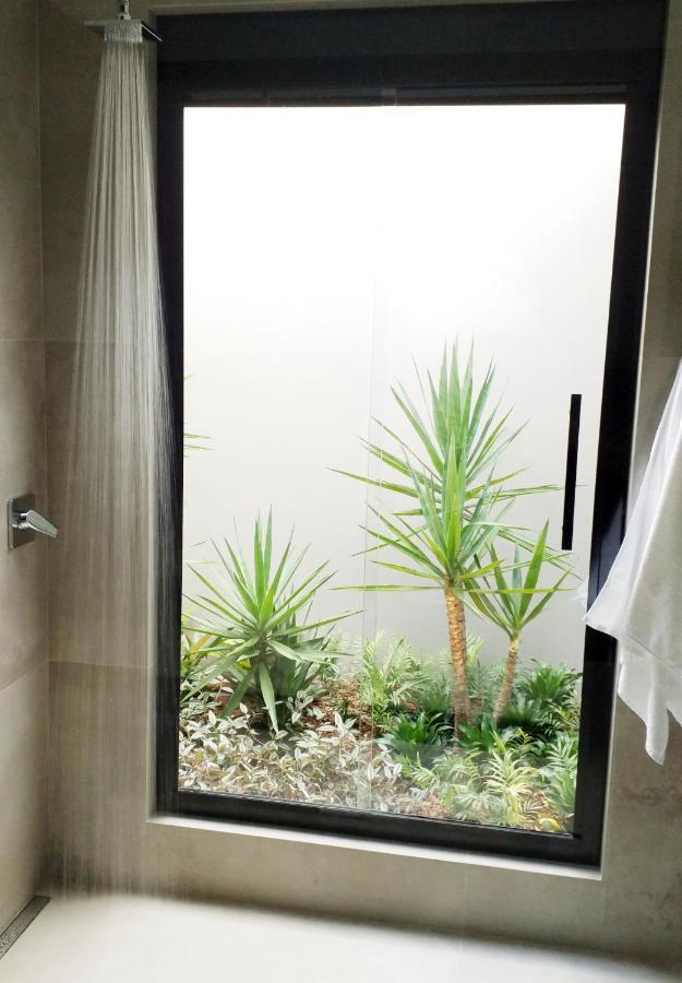 Luv Motel Joinville Bagian luar foto