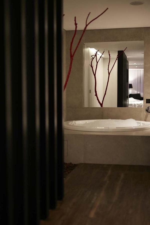 Luv Motel Joinville Bagian luar foto